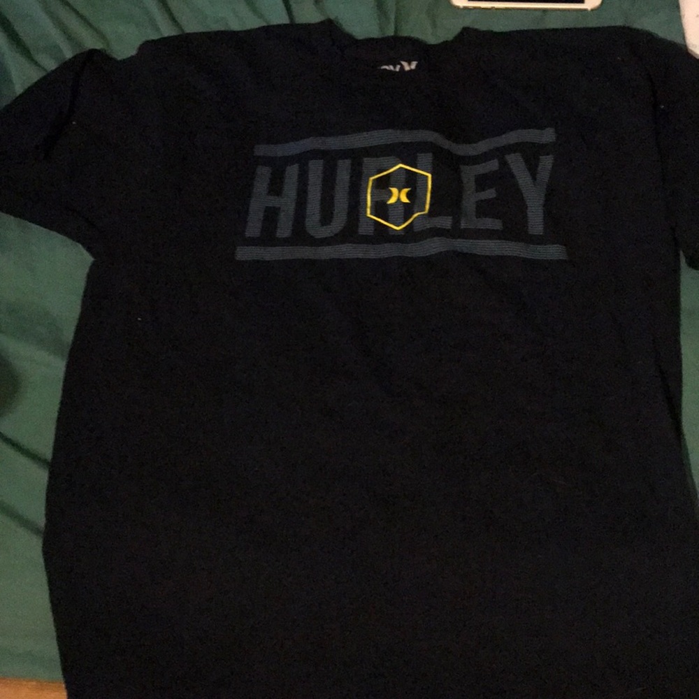 Hurley T-shirt